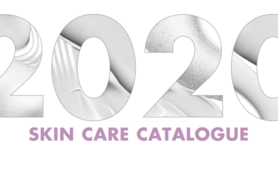 skin care 2020
