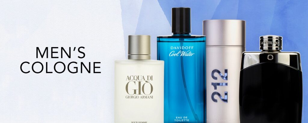Fragrances| Parfume & Cologne