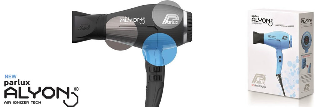 Parlux Professional Hair Dryers